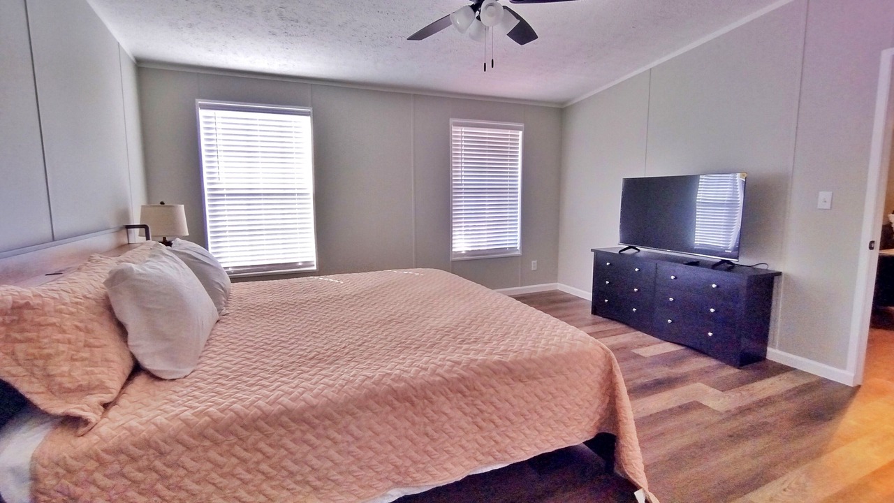 Photo of Bedroom in Milton