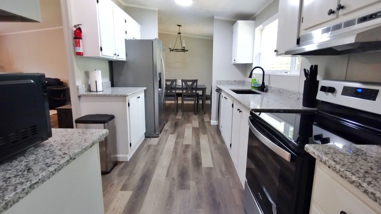 Photo of Kitchen in Milton