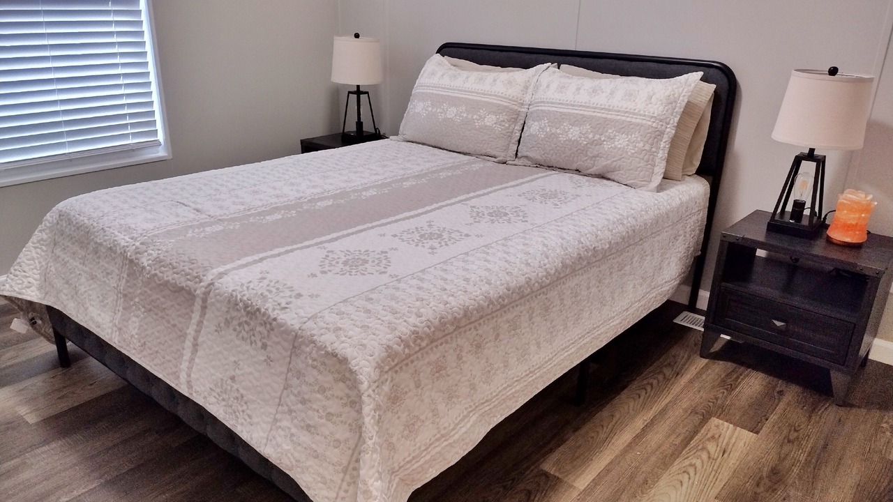 Photo of Bedroom in Milton