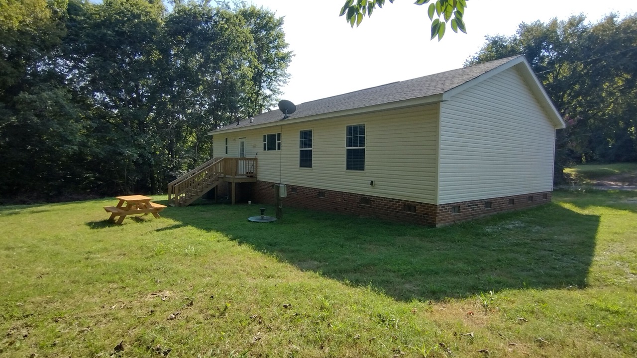 Photo of Outdoor in Milton