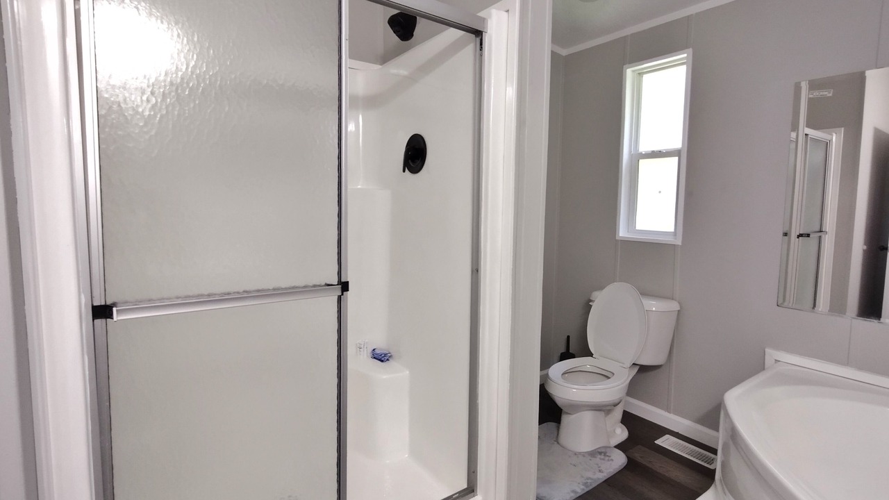 Photo of Bathroom in Milton
