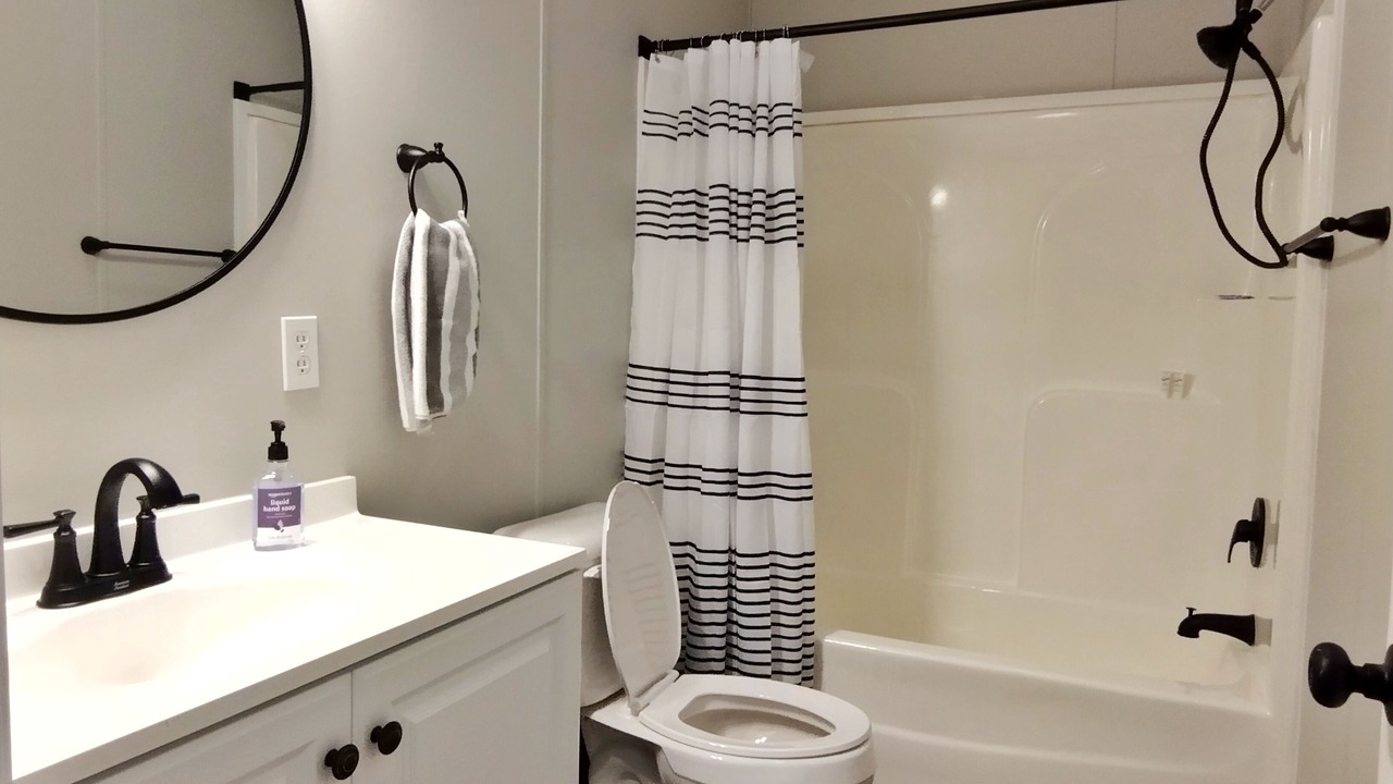 Photo of Bathroom in Milton