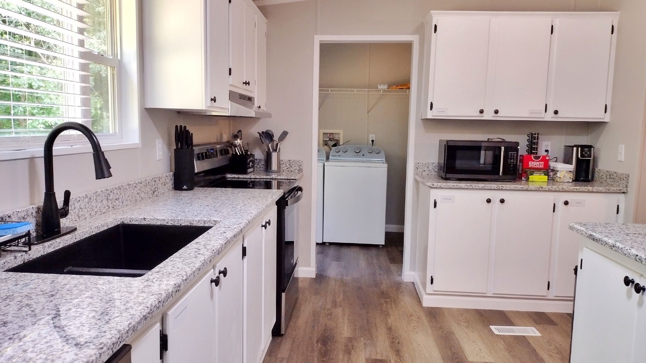 Photo of Kitchen in Milton