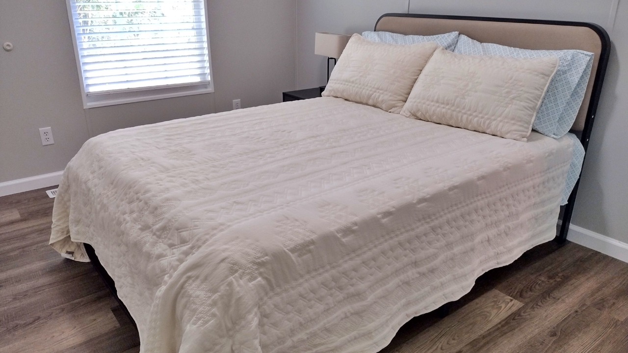 Photo of Bedroom in Milton