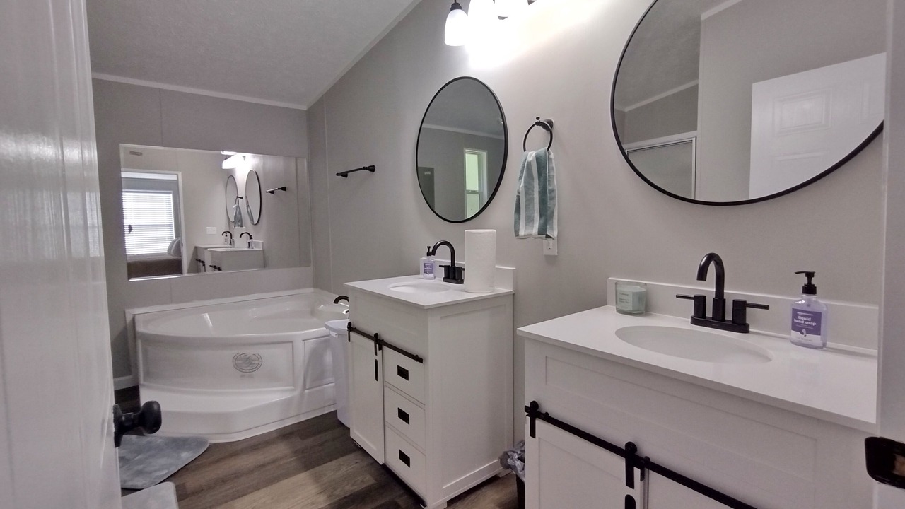 Photo of Bathroom in Milton