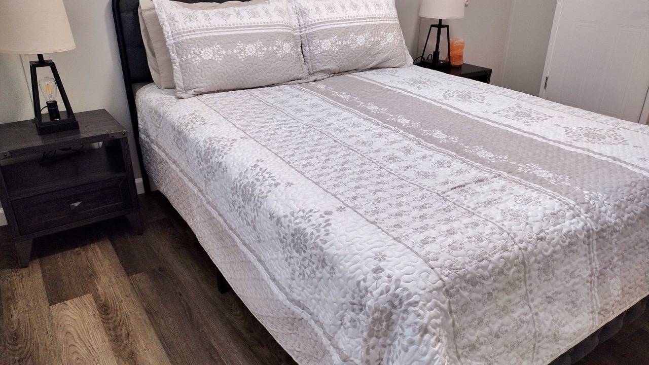Photo of Bedroom in Milton