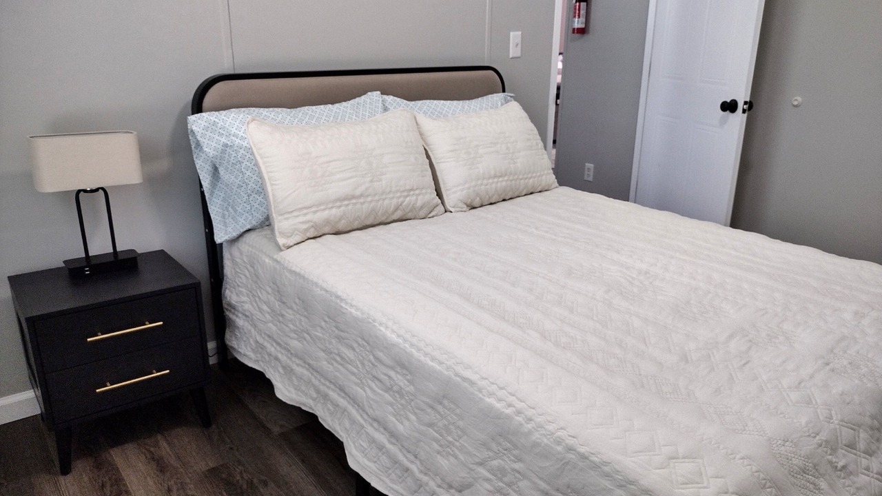 Photo of Bedroom in Milton
