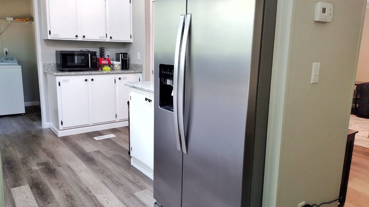 Photo of Kitchen in Milton