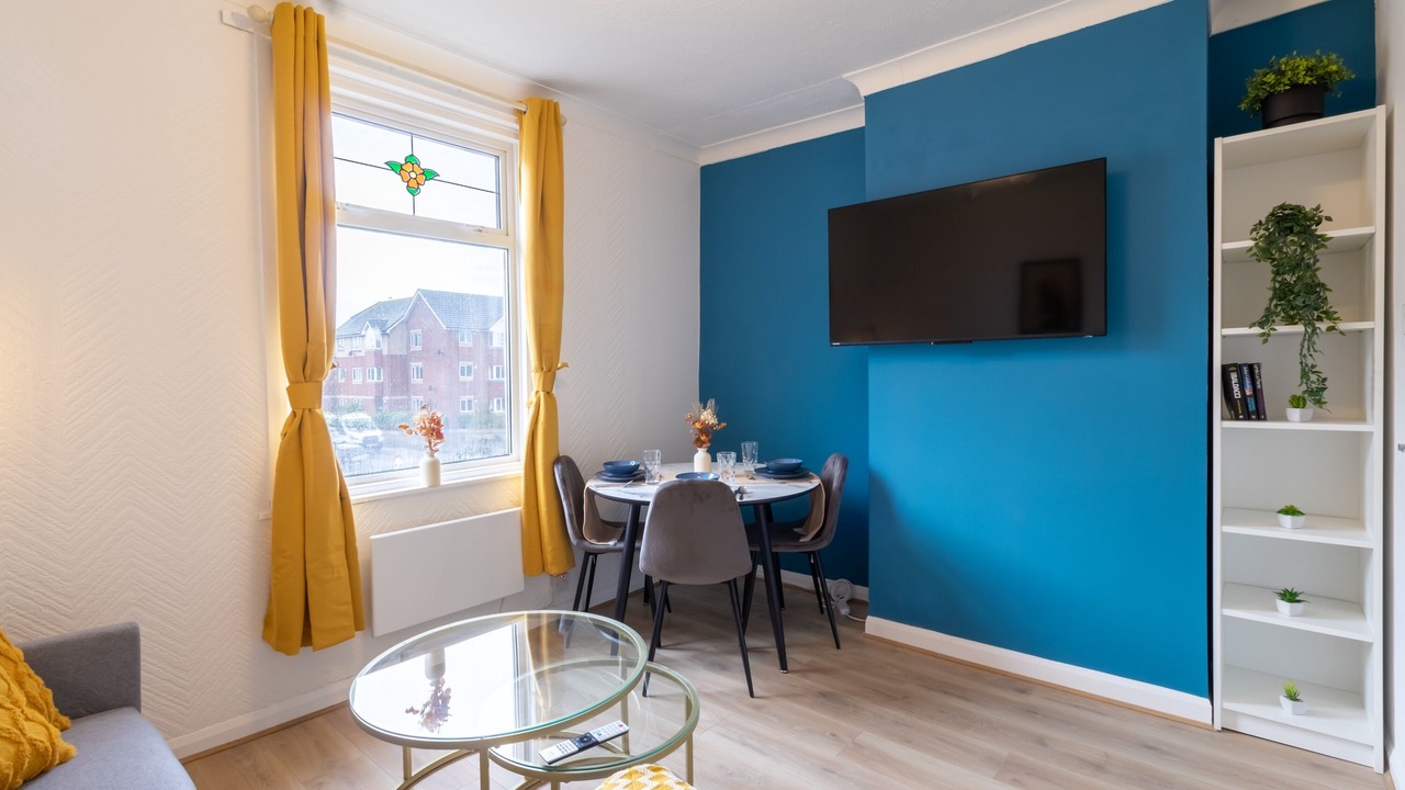 Photo of Livingroom in Portsmouth