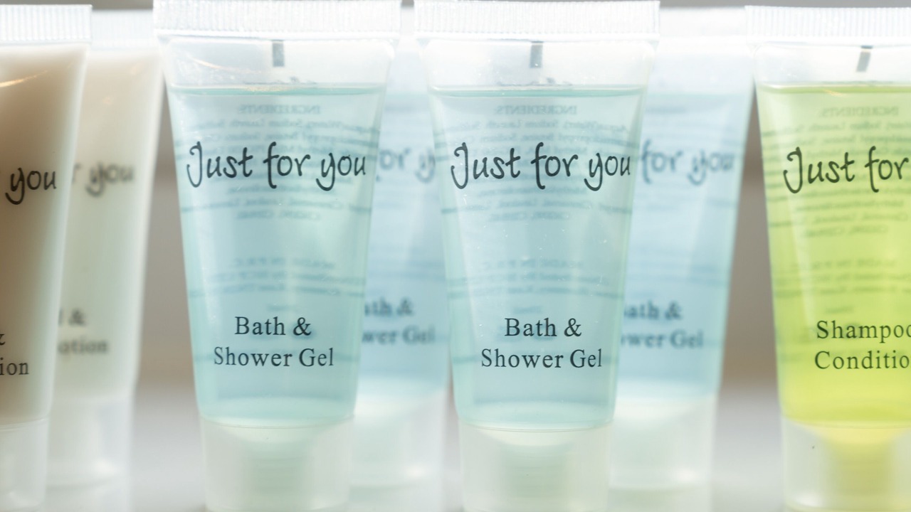 Photo of Bathroom in Portsmouth