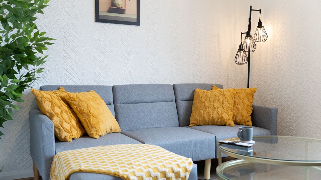 Photo of Livingroom in Portsmouth