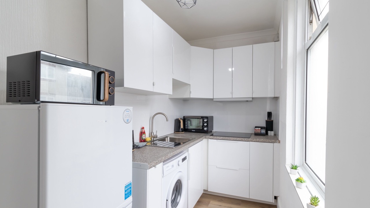 Photo of Kitchen in Portsmouth