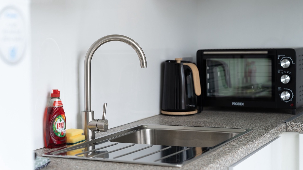 Photo of Kitchen in Portsmouth