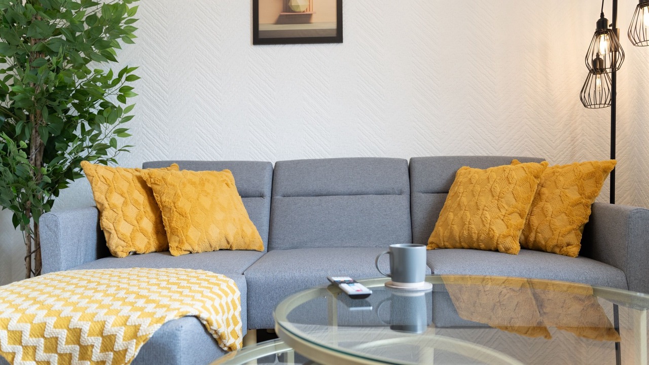 Photo of Livingroom in Portsmouth