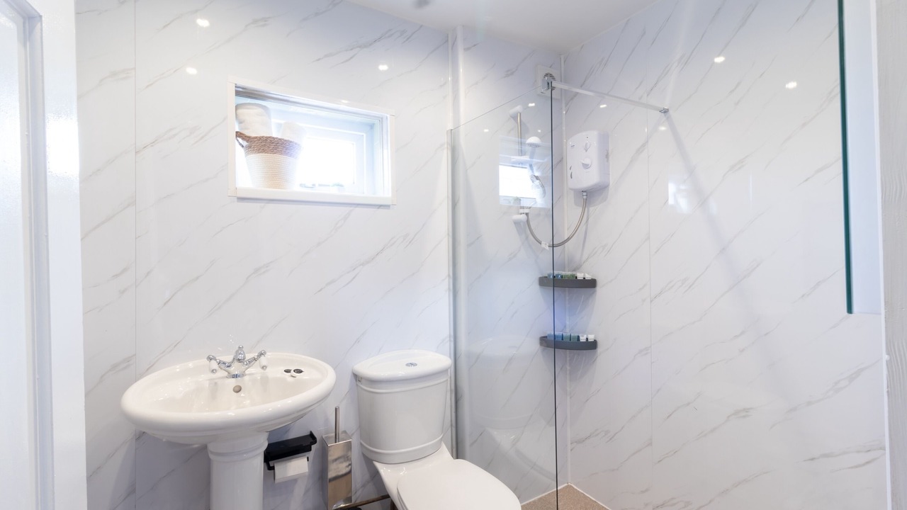 Photo of Bathroom in Portsmouth