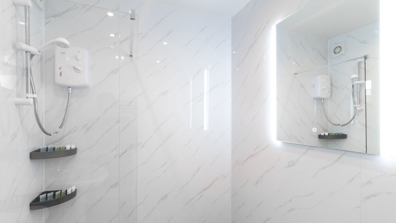 Photo of Bathroom in Portsmouth