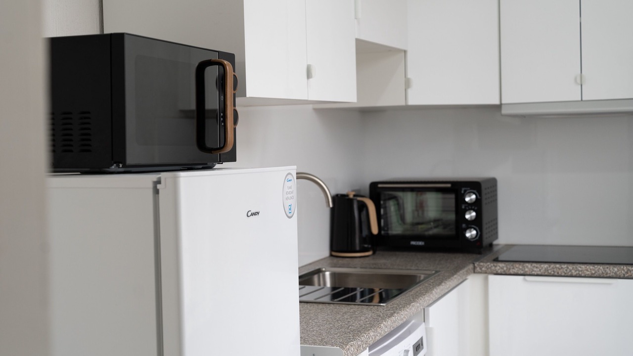 Photo of Kitchen in Portsmouth