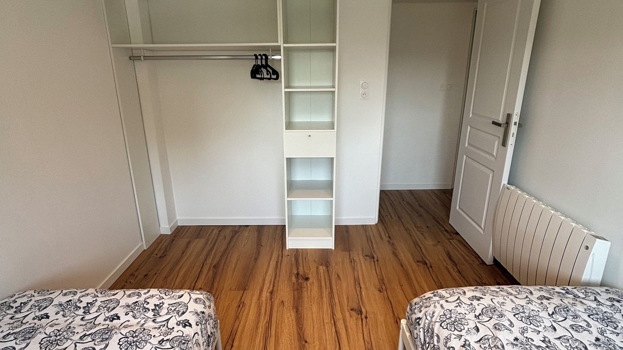 Photo of Bedroom in Oye-Plage