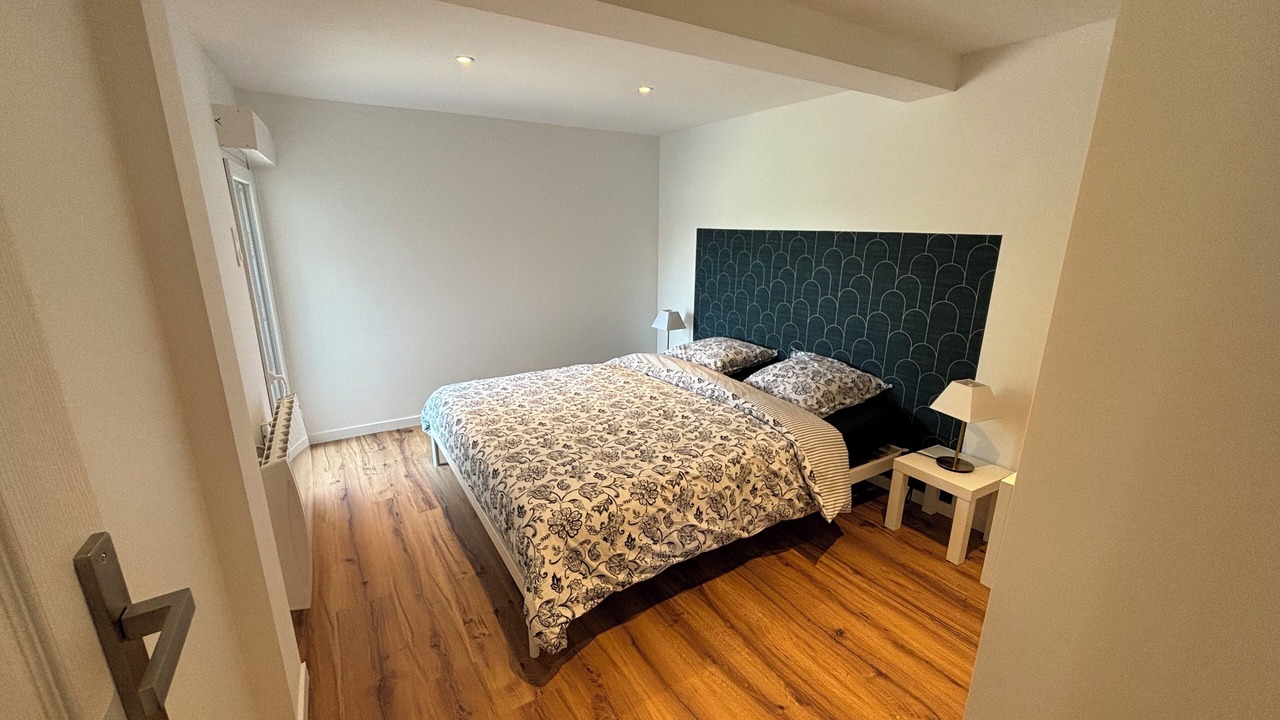 Photo of Bedroom in Oye-Plage
