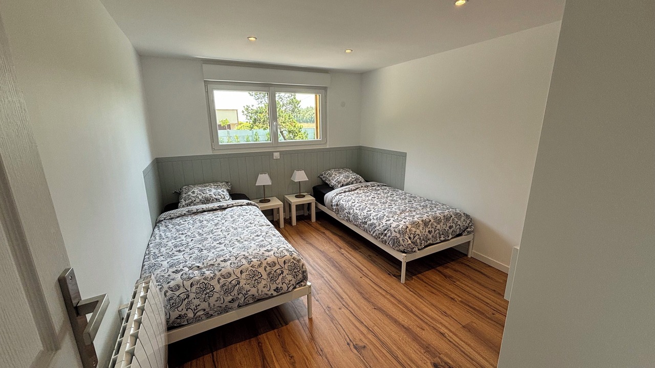 Photo of Bedroom in Oye-Plage