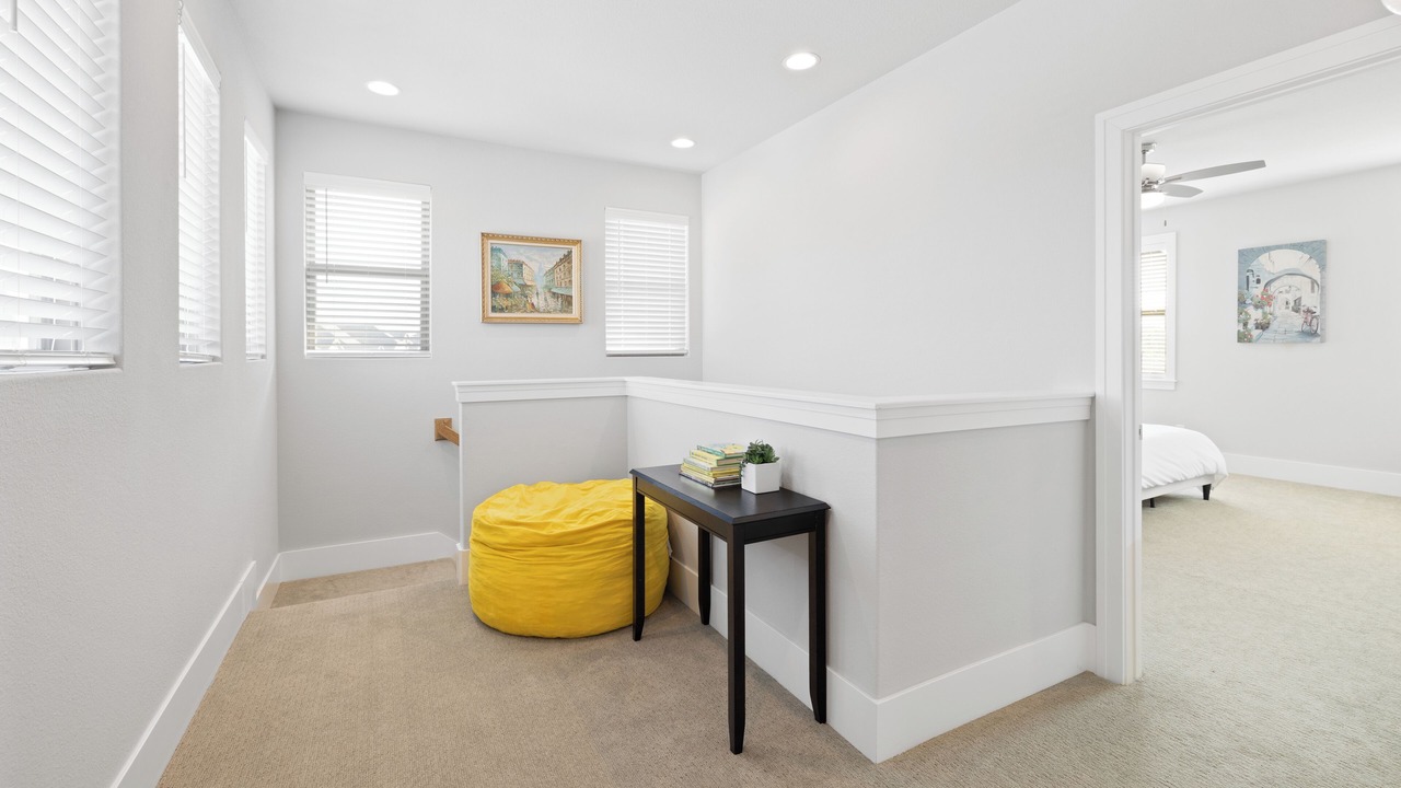 Photo of Bedroom in Bentonville