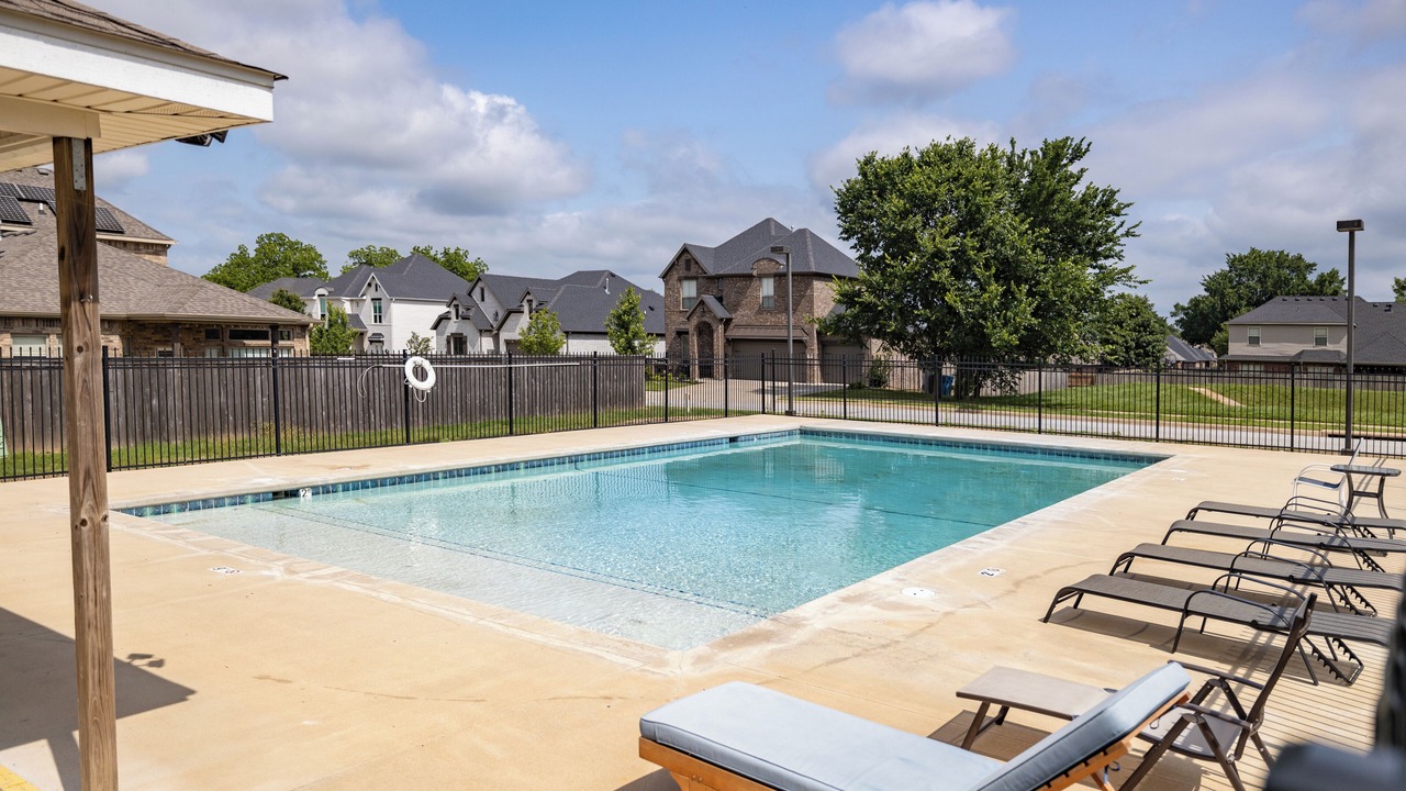 Photo of Outdoor in Bentonville