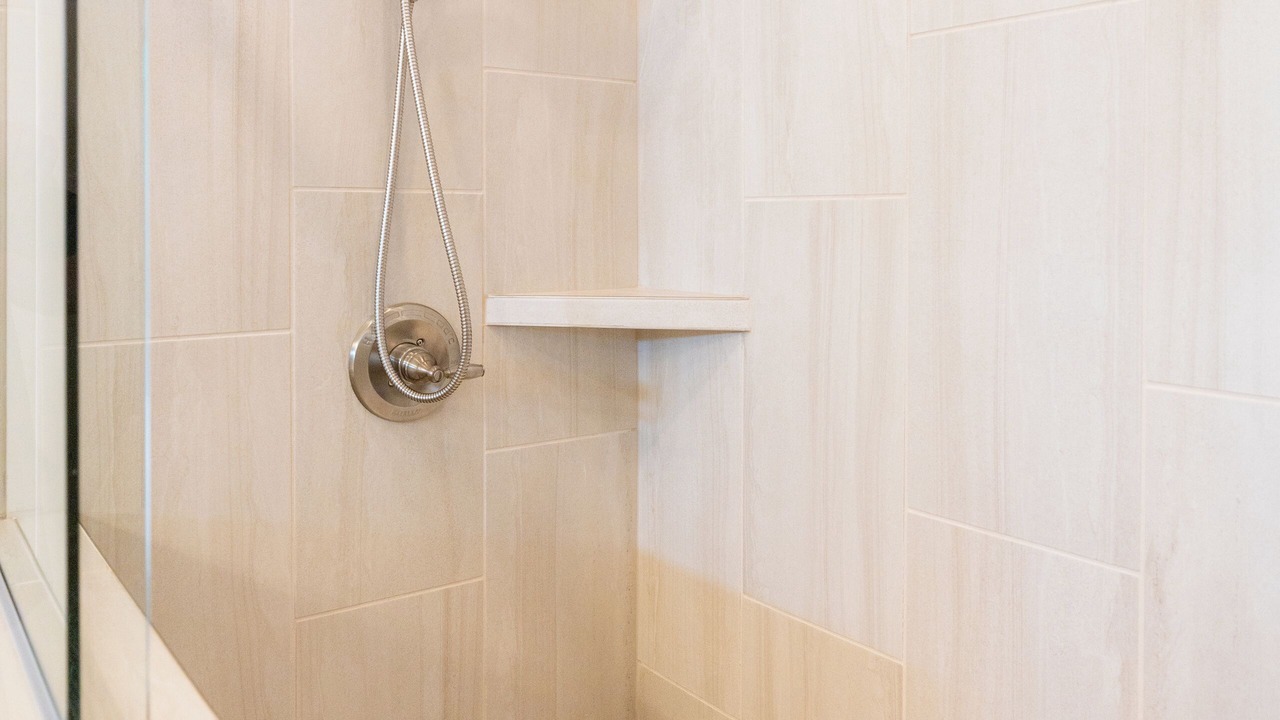 Photo of Bathroom in Bentonville