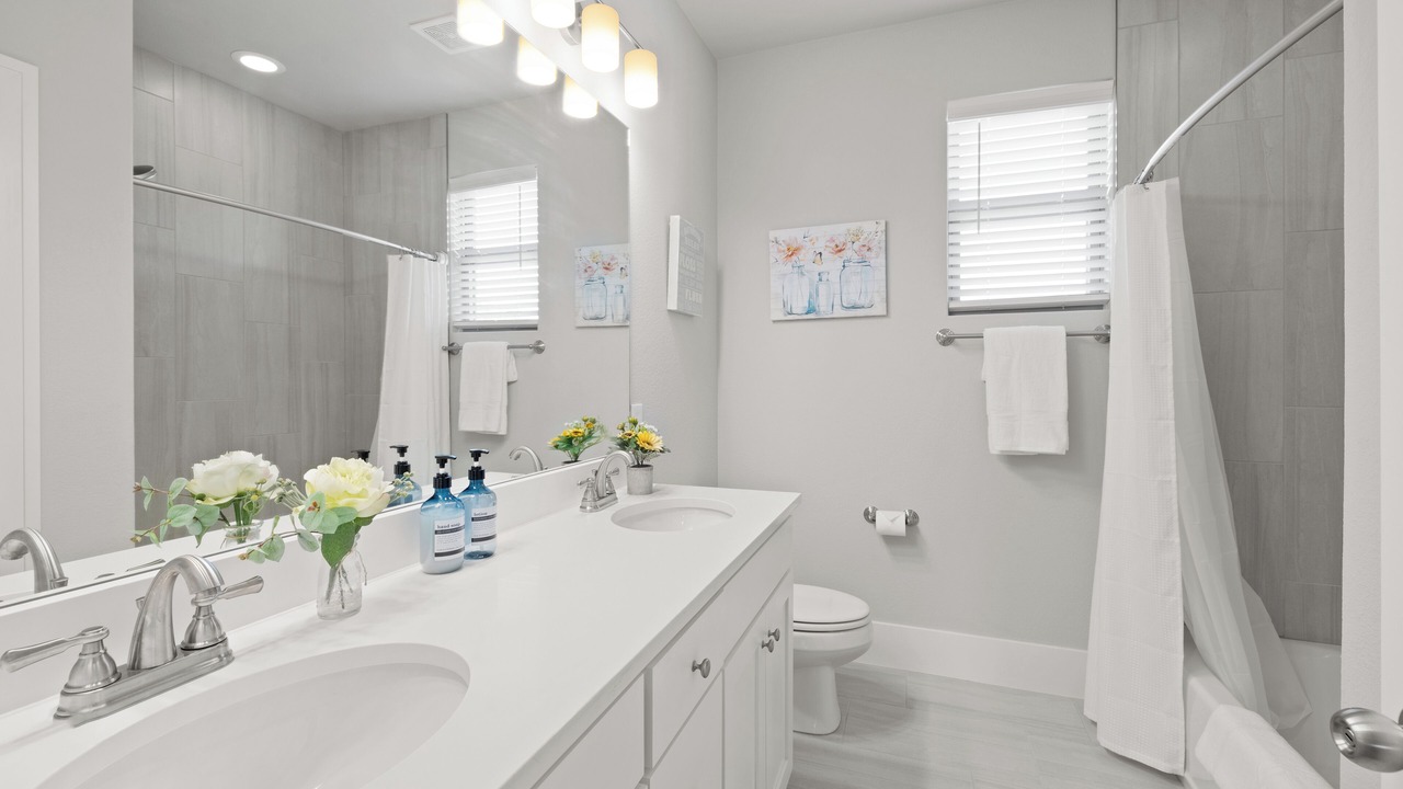 Photo of Bathroom in Bentonville