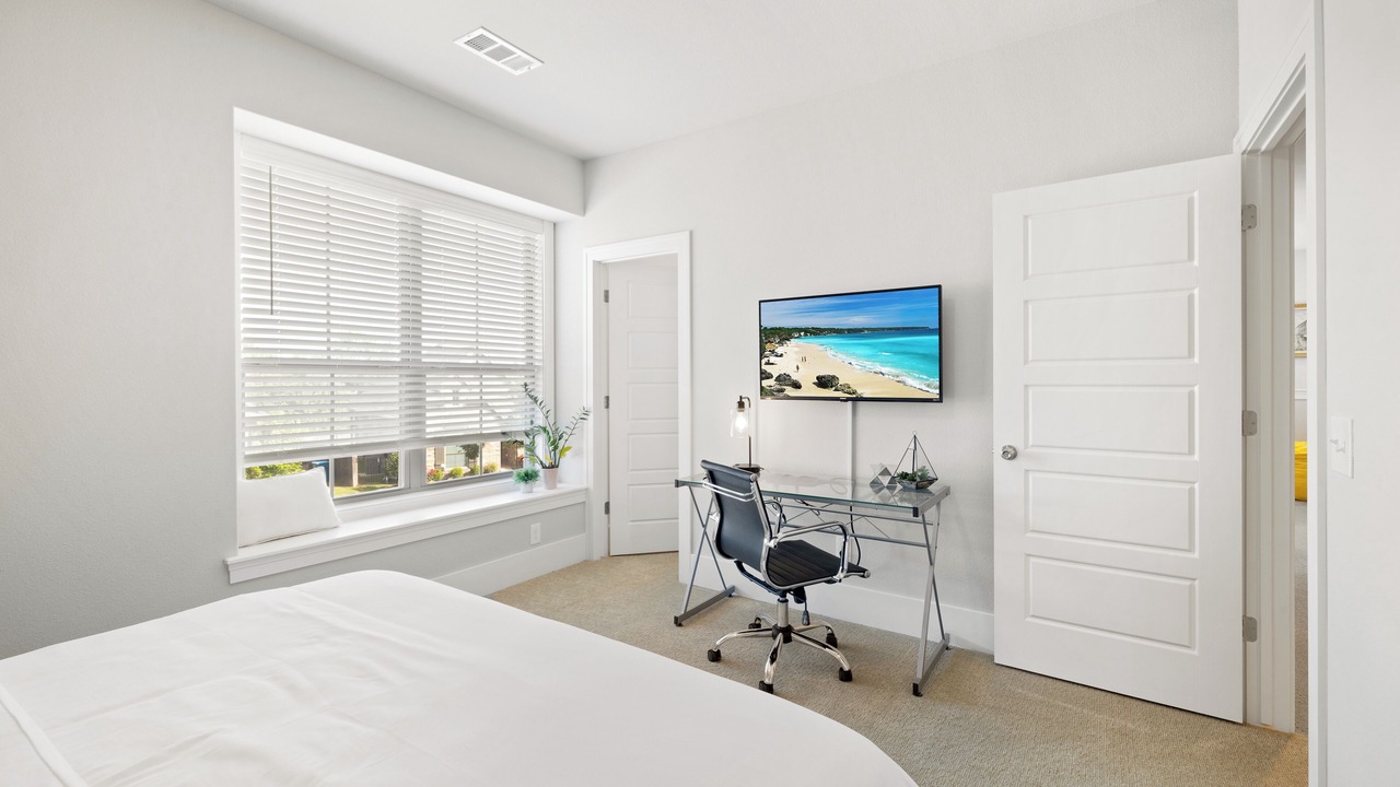 Photo of Bedroom in Bentonville