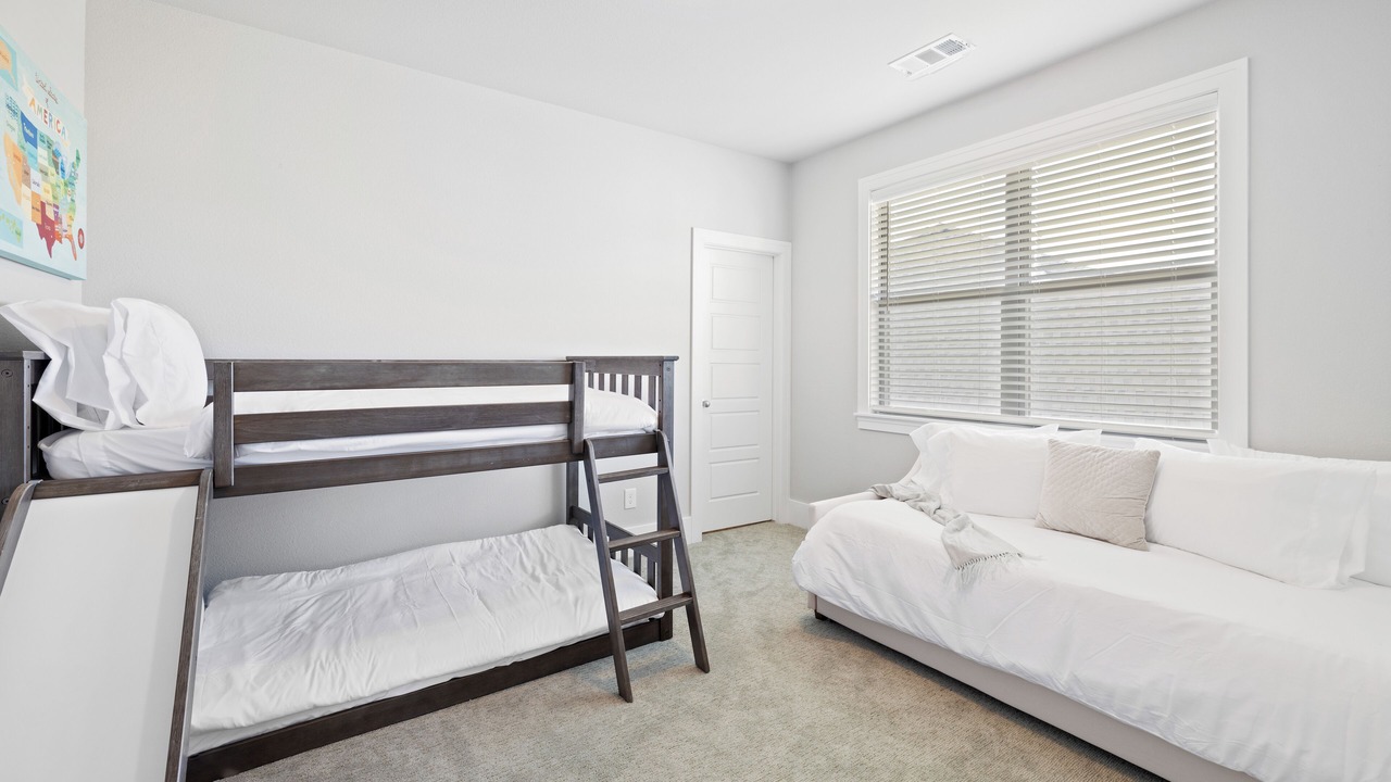 Photo of Bedroom in Bentonville