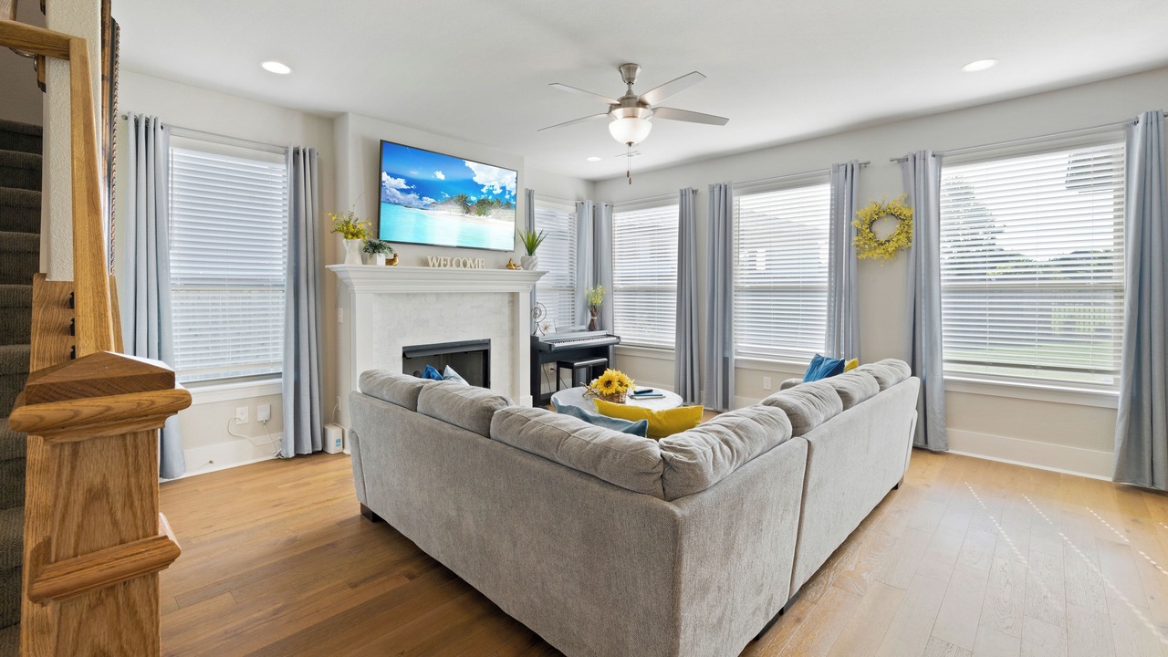 Photo of Livingroom in Bentonville