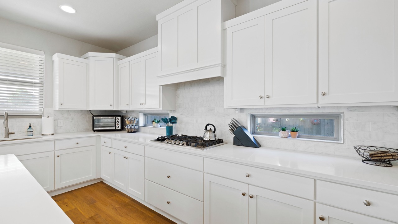 Photo of Kitchen in Bentonville