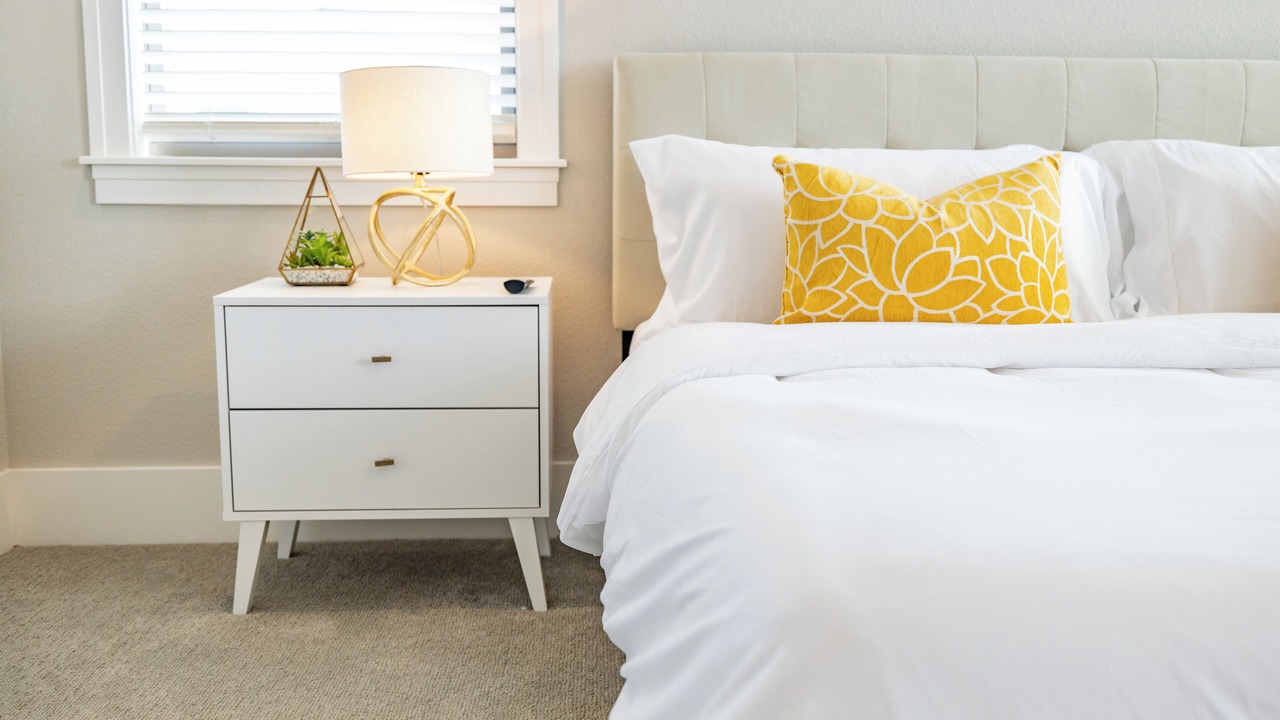 Photo of Bedroom in Bentonville
