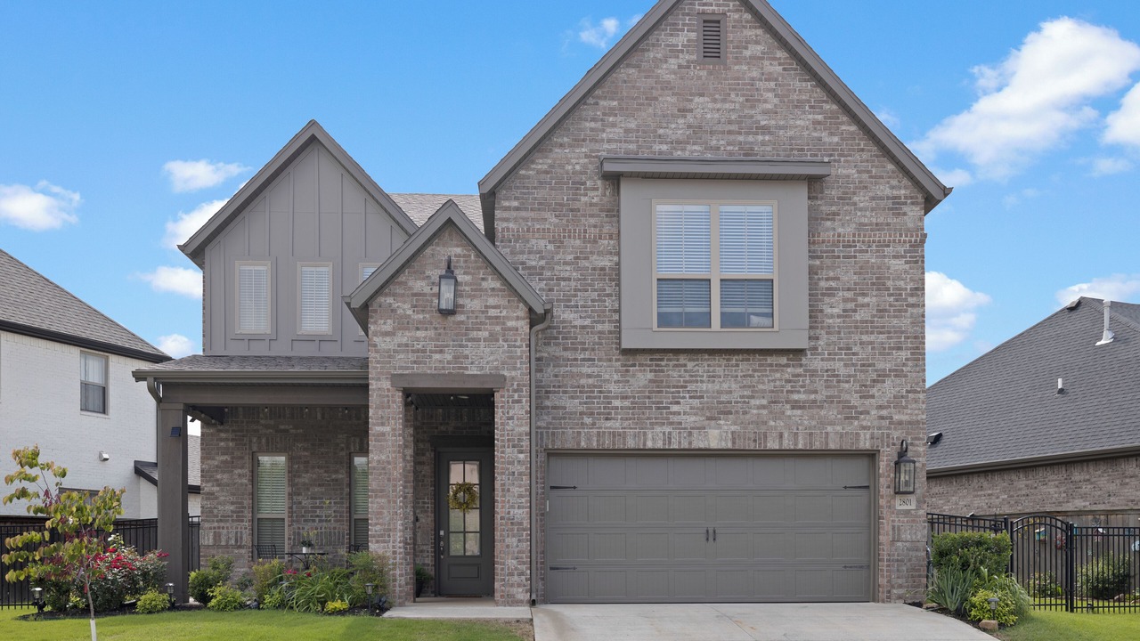 Photo of Outdoor in Bentonville