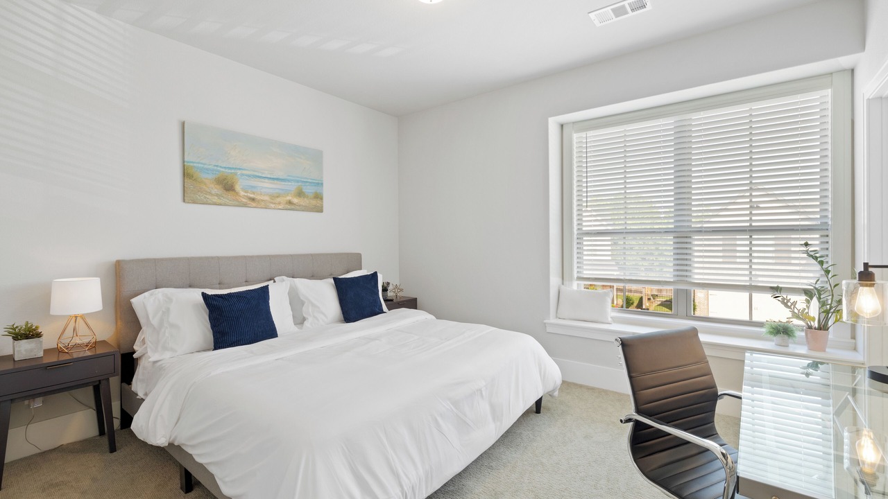 Photo of Bedroom in Bentonville