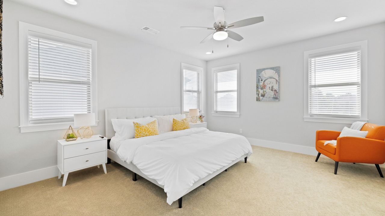 Photo of Bedroom in Bentonville