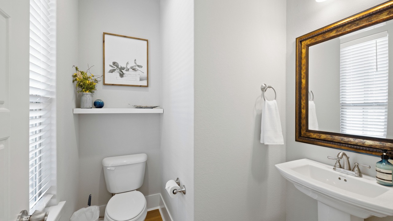 Photo of Bathroom in Bentonville