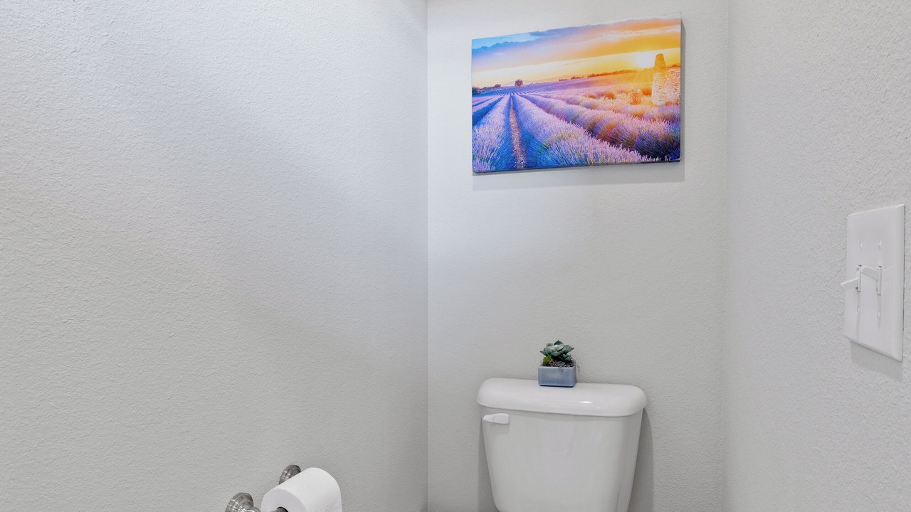 Photo of Bathroom in Bentonville