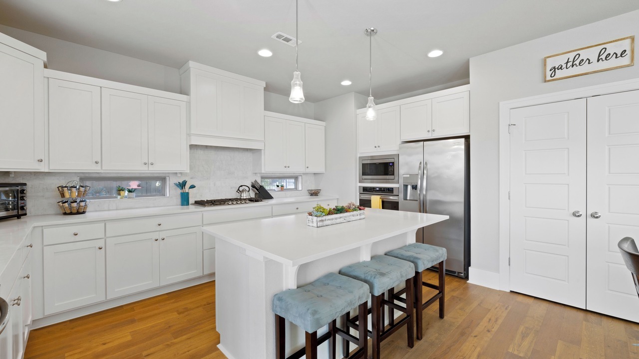 Photo of Kitchen in Bentonville