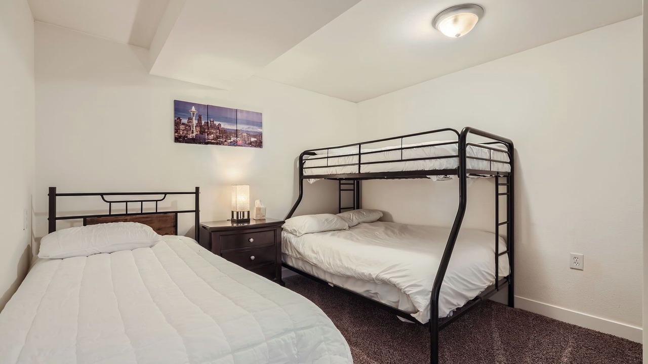 Photo of Bedroom in SeaTac