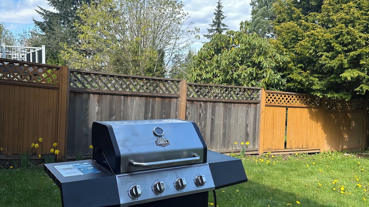 Photo of Outdoor in SeaTac