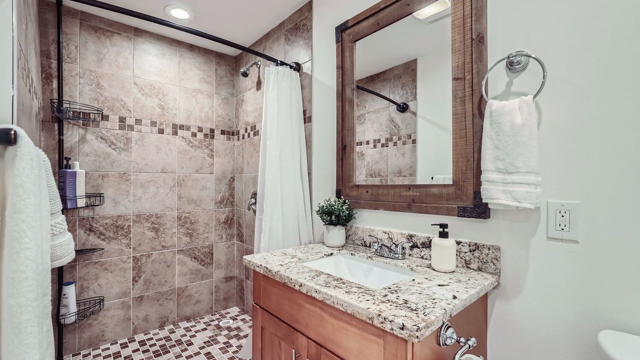 Photo of Bathroom in SeaTac