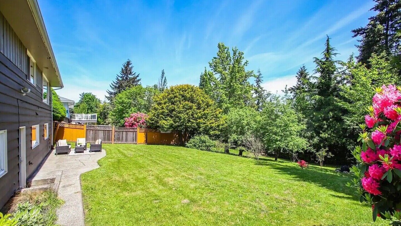 Photo of Outdoor in SeaTac