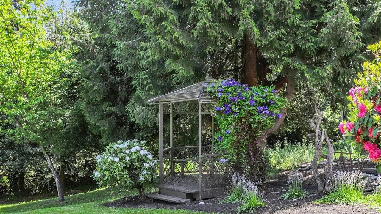 Photo of Outdoor in SeaTac