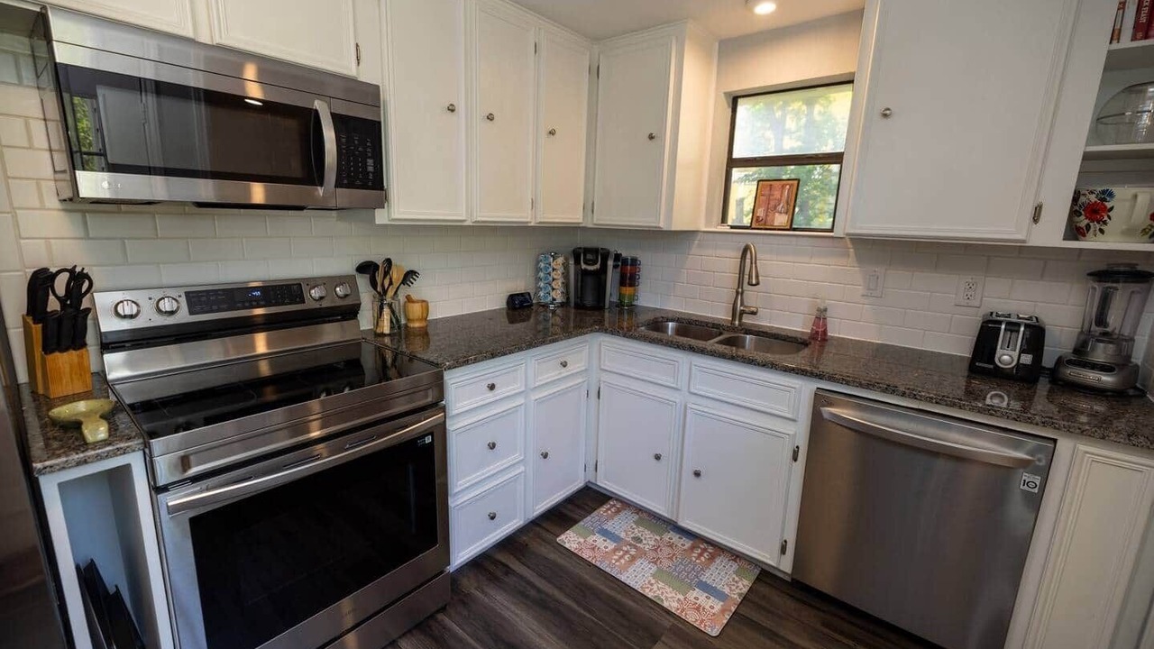 Photo of Kitchen in Woodstone Village
