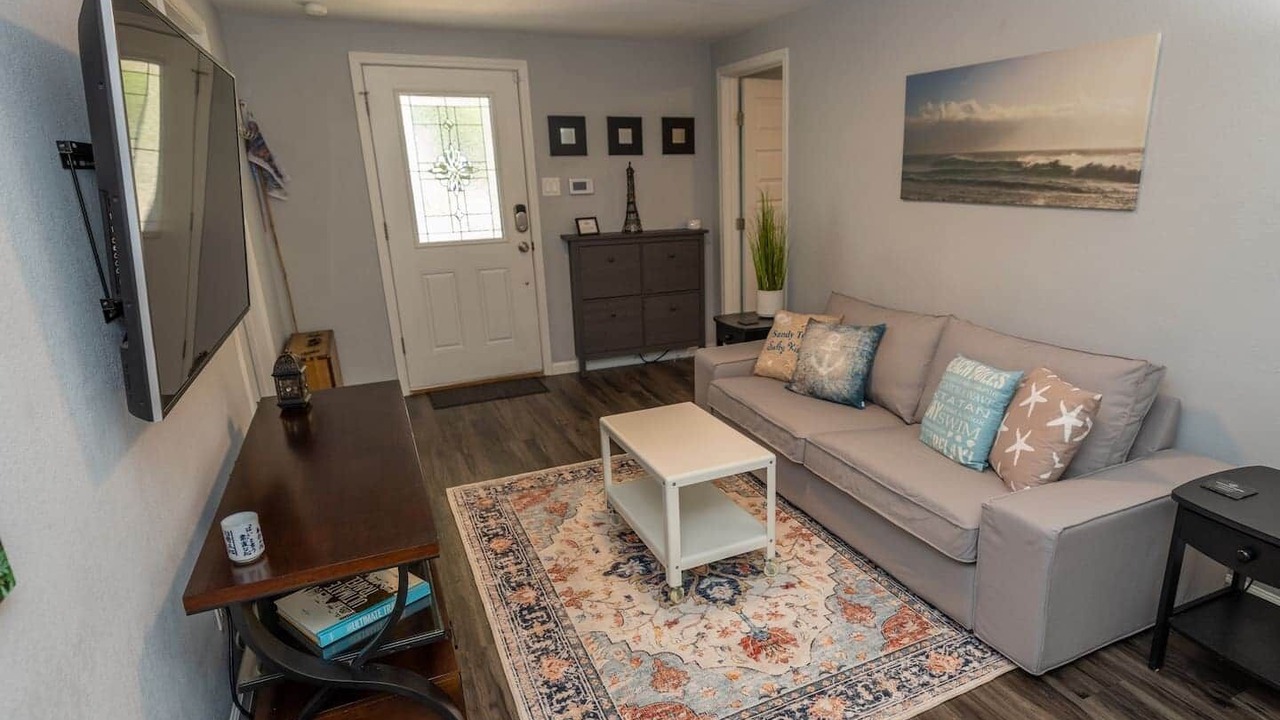 Photo of Livingroom in Woodstone Village