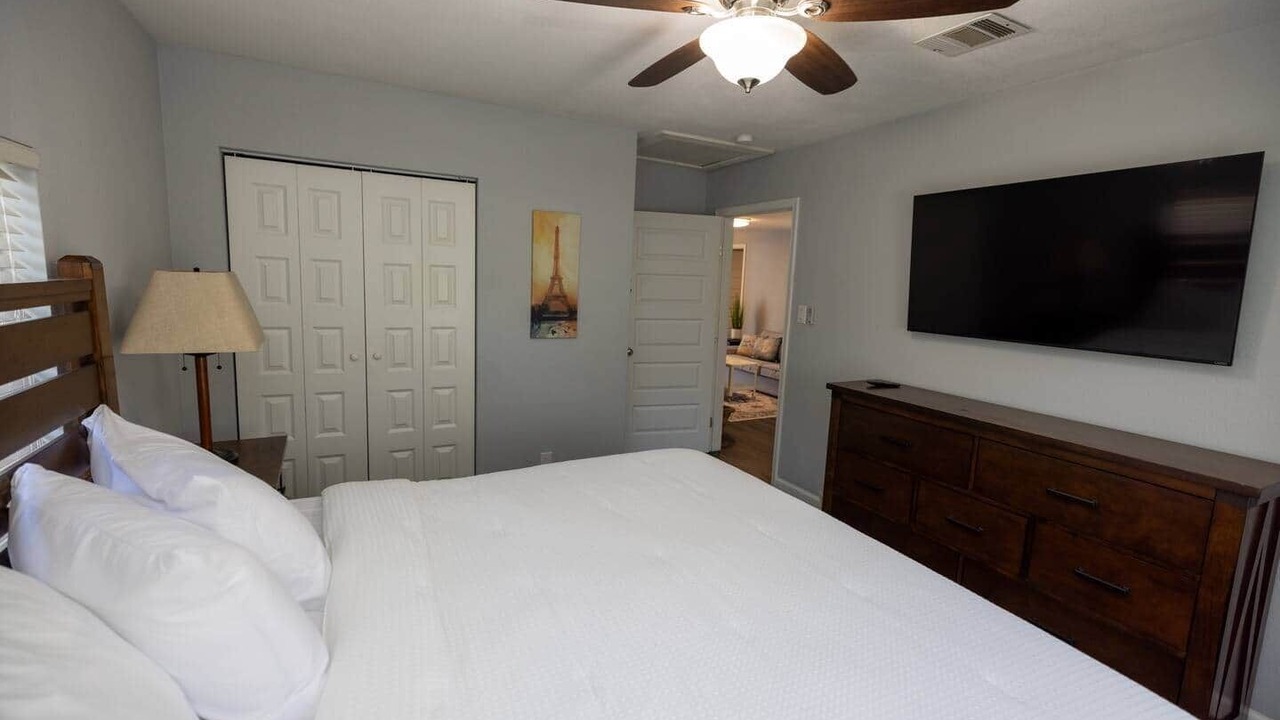 Photo of Bedroom in Woodstone Village