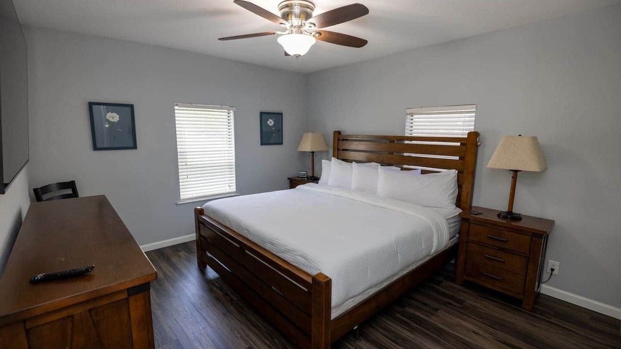 Photo of Bedroom in Woodstone Village