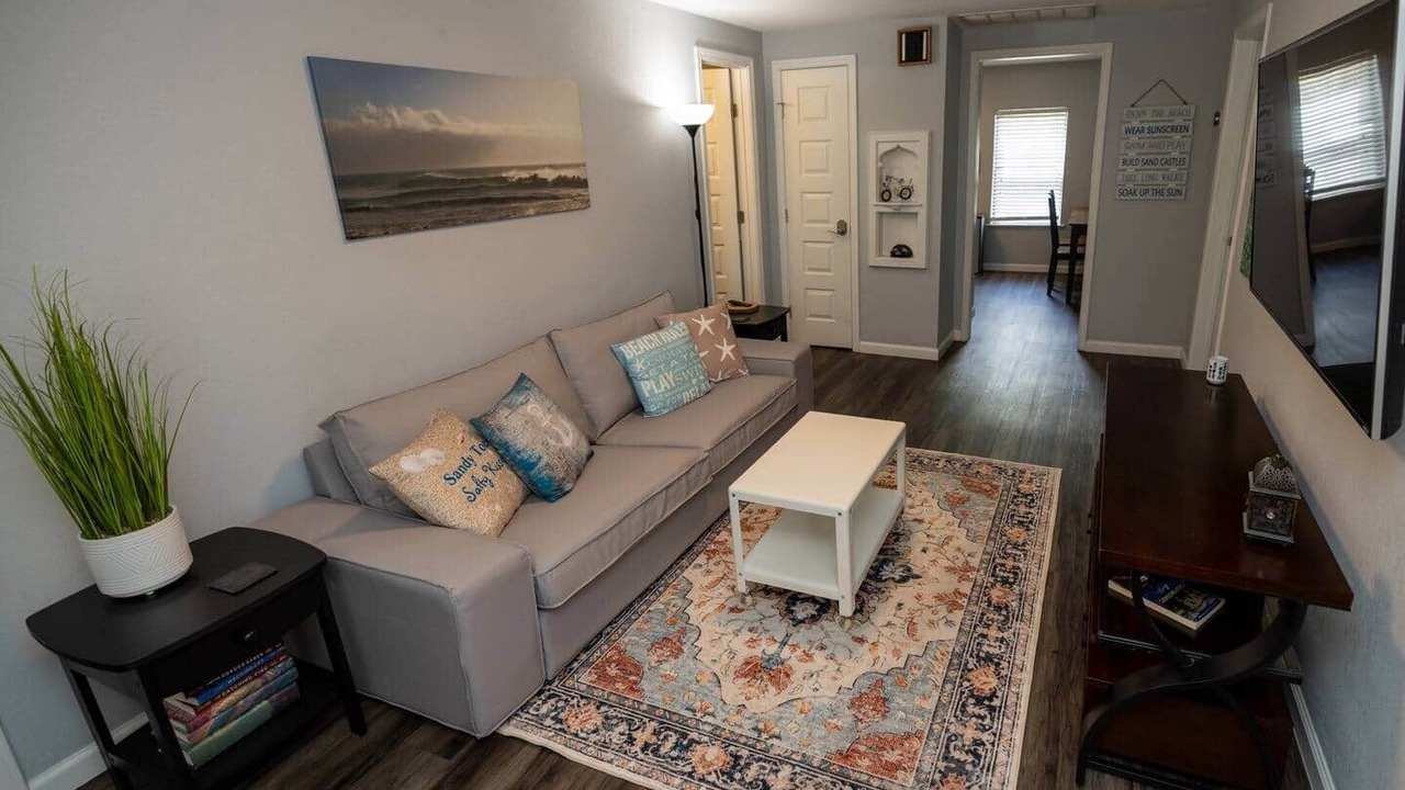 Photo of Livingroom in Woodstone Village