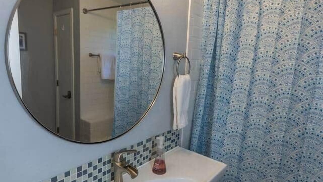 Photo of Bathroom in Woodstone Village